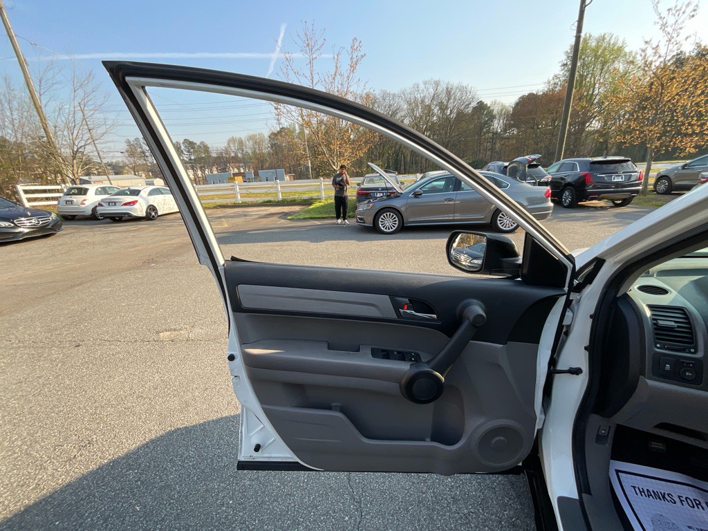 2011 Honda CR-V Image 38