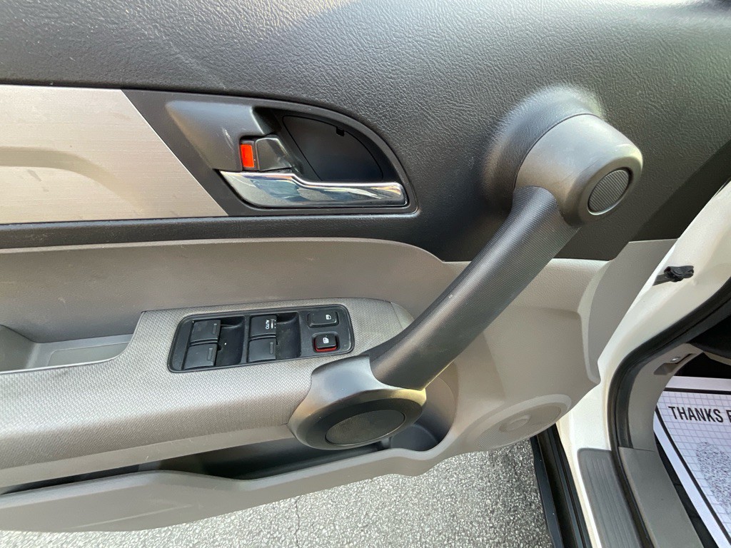 2011 Honda CR-V Image 39