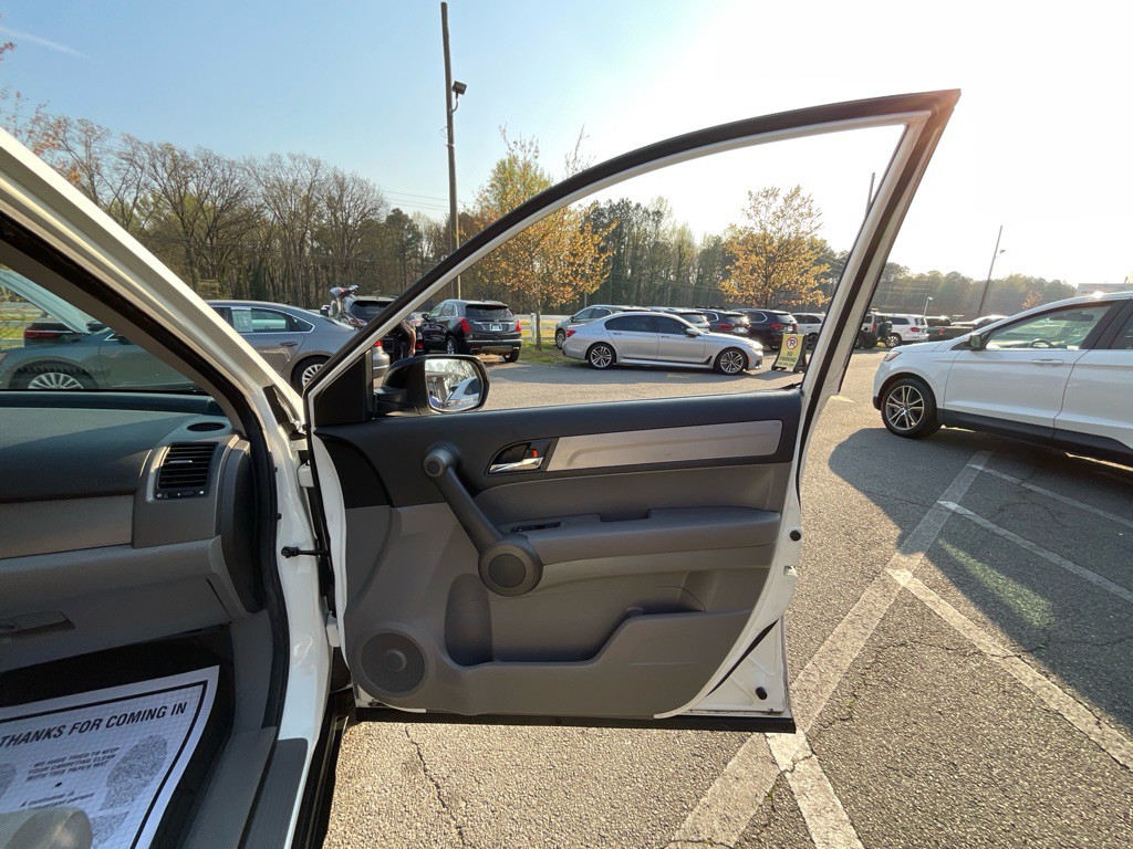 2011 Honda CR-V Image 42