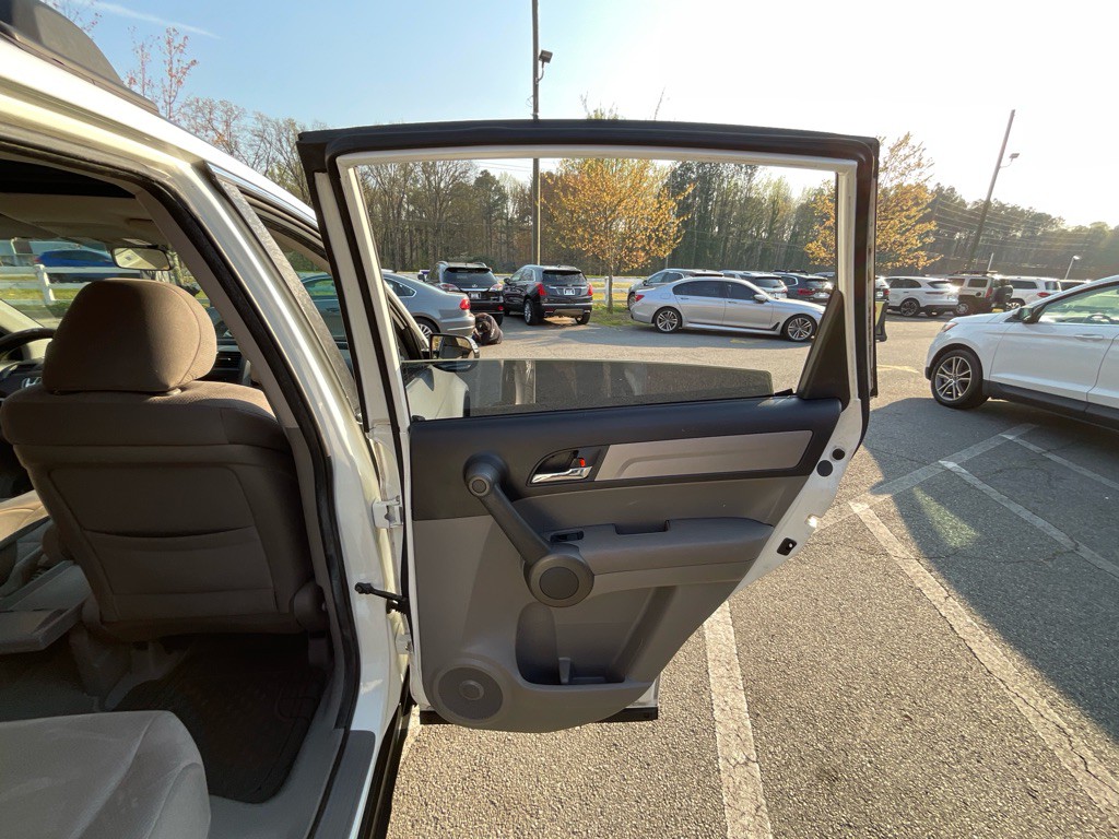 2011 Honda CR-V Image 43