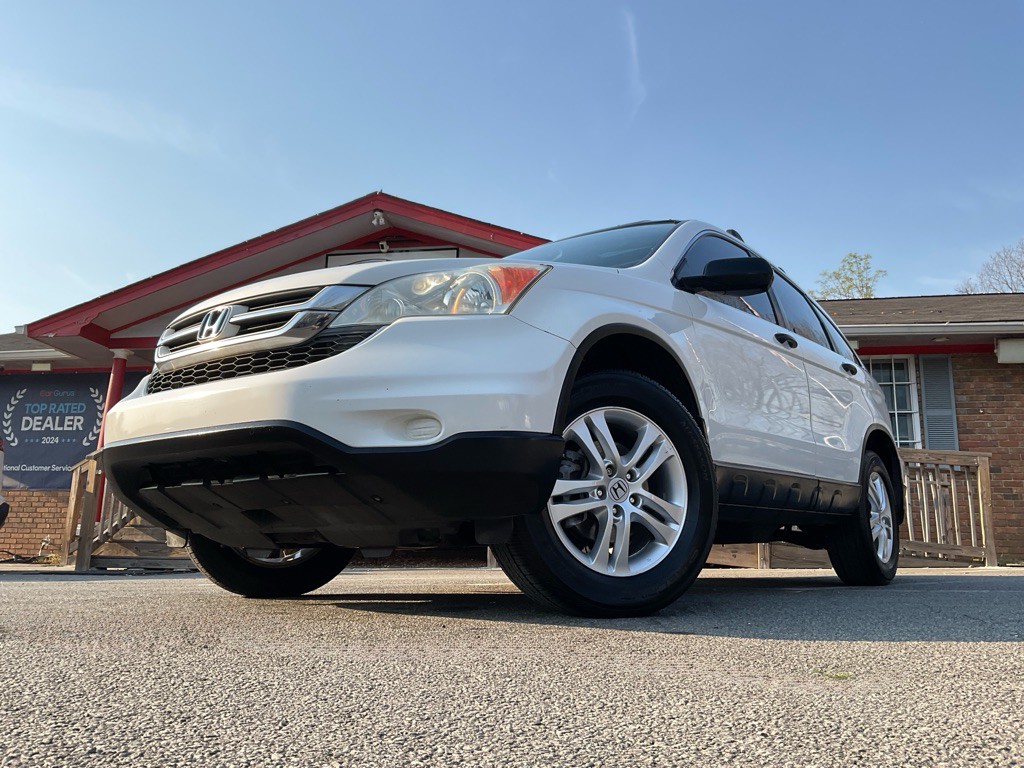 2011 Honda CR-V Image 44