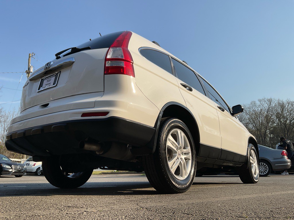 2011 Honda CR-V Image 45