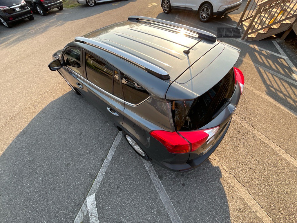 2013 Toyota Rav4 Image 11