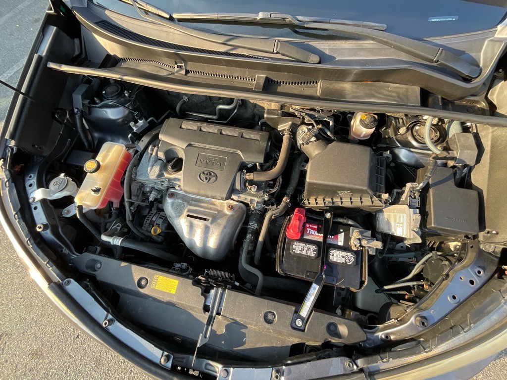 2013 Toyota Rav4 Image 13