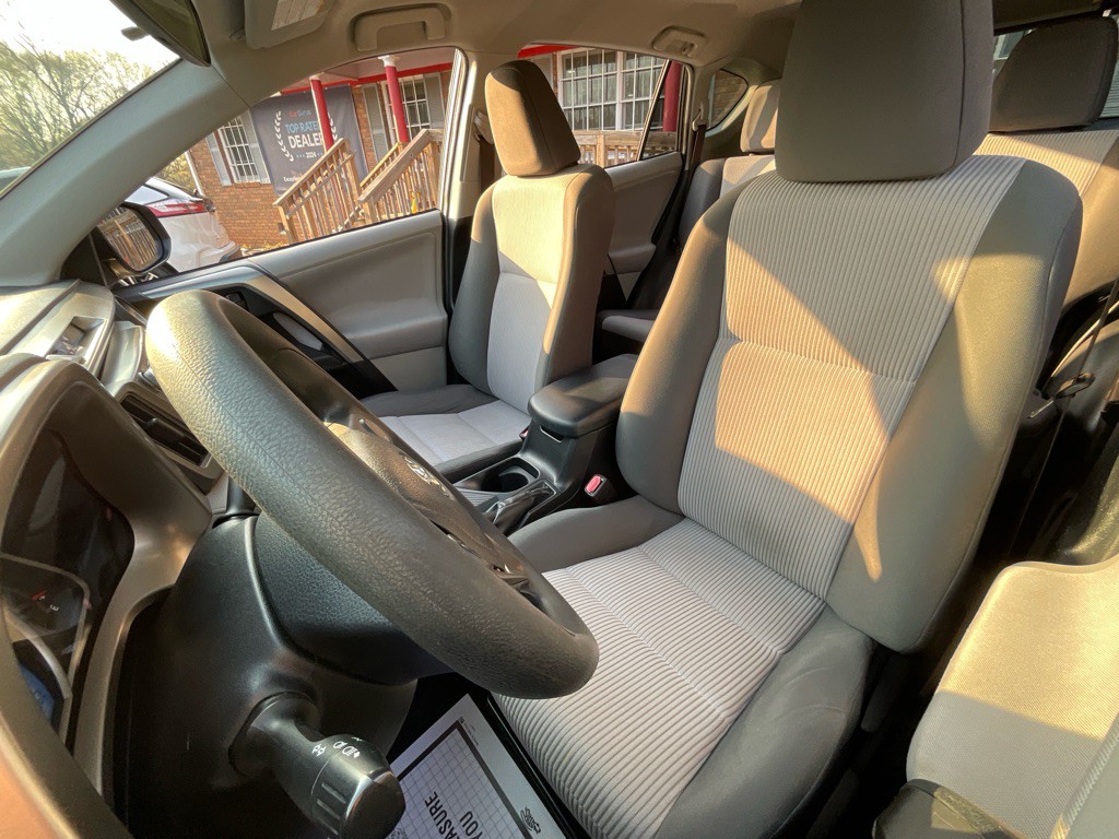 2013 Toyota Rav4 Image 16