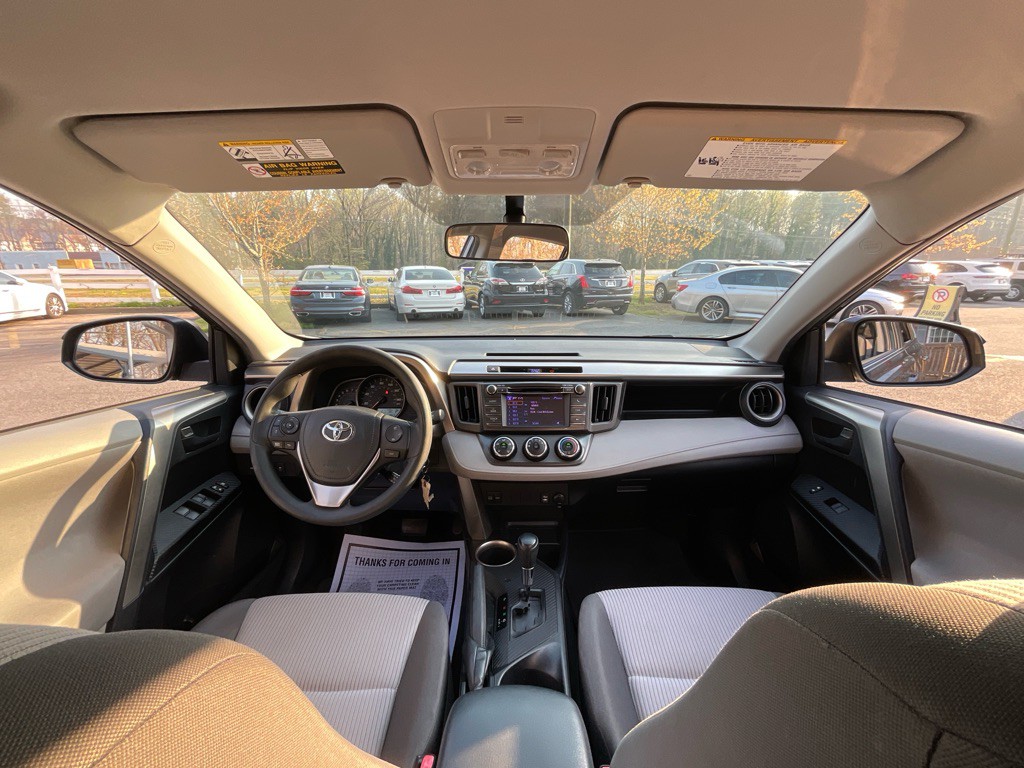 2013 Toyota Rav4 Image 20