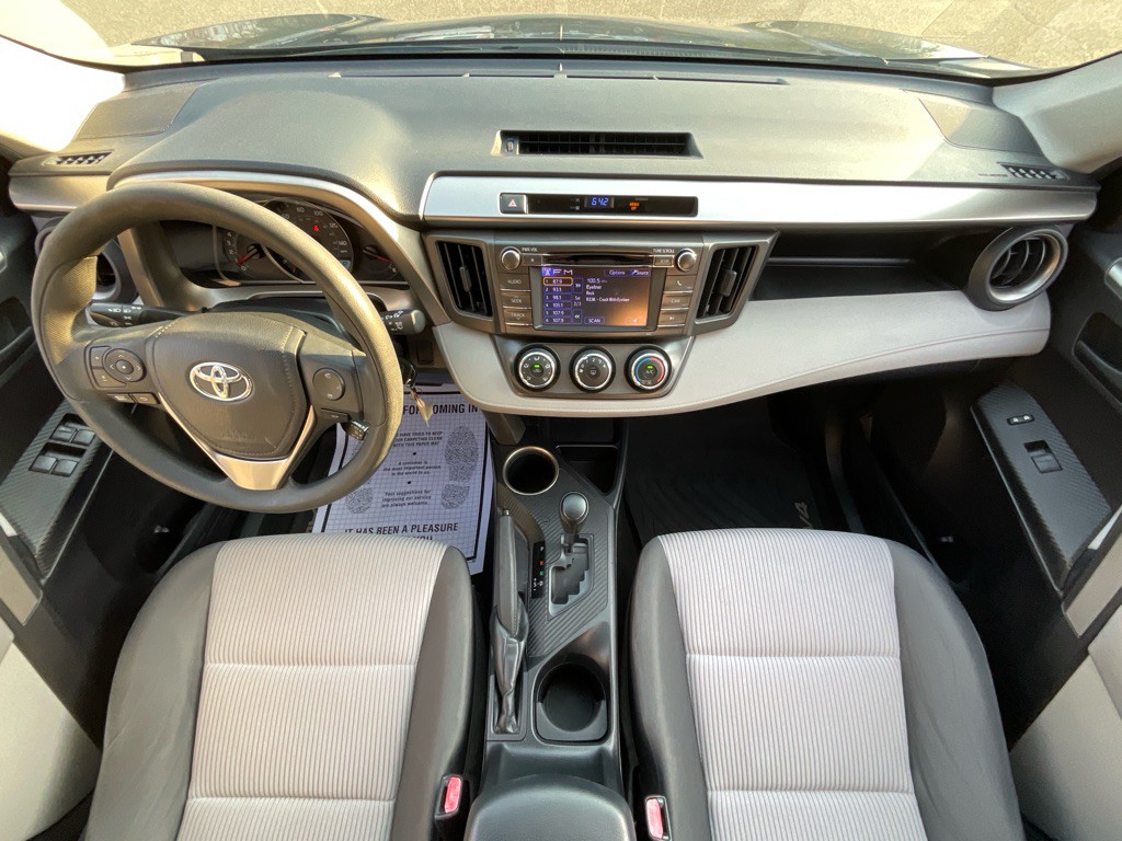 2013 Toyota Rav4 Image 21