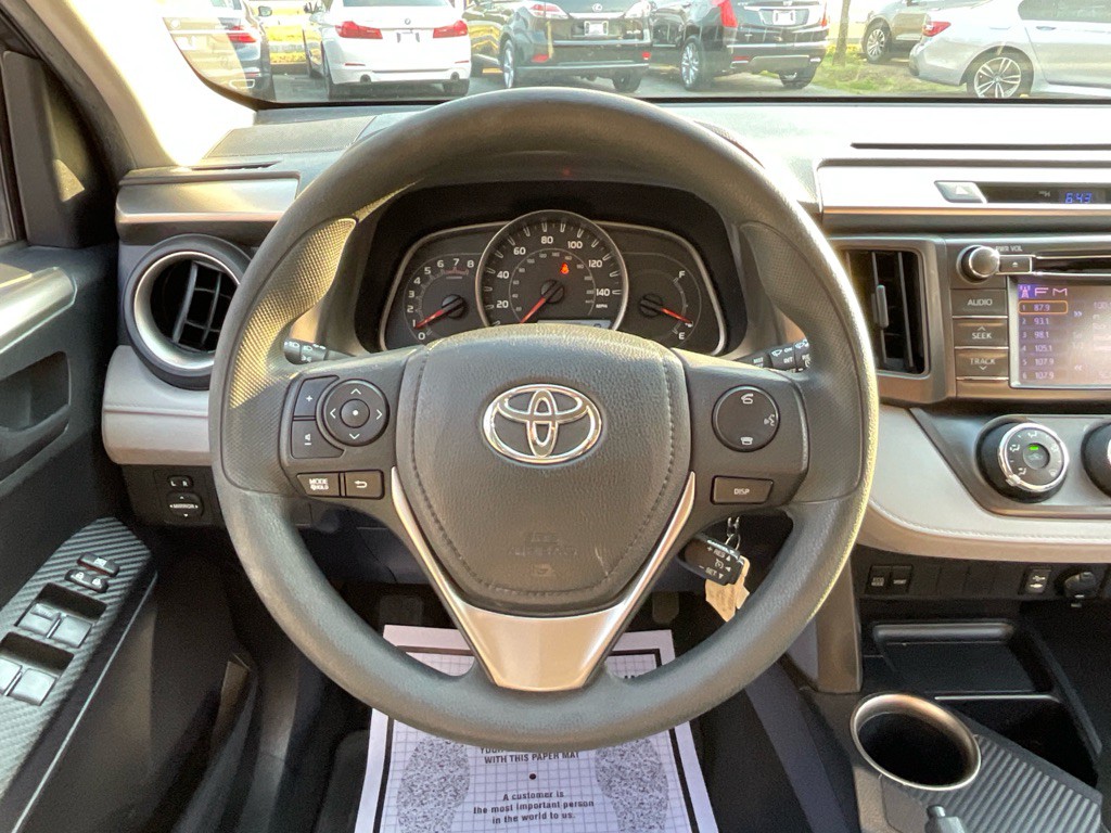 2013 Toyota Rav4 Image 23