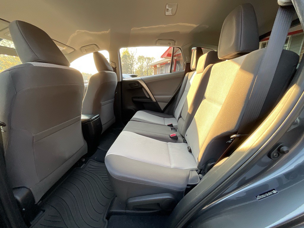 2013 Toyota Rav4 Image 27