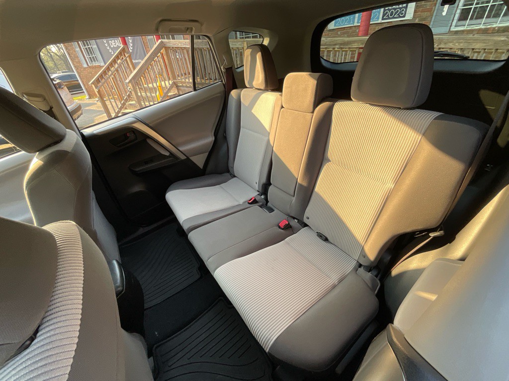 2013 Toyota Rav4 Image 29