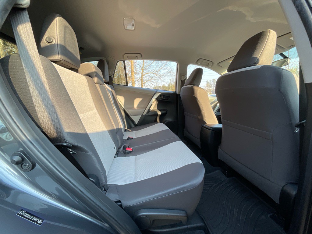 2013 Toyota Rav4 Image 30