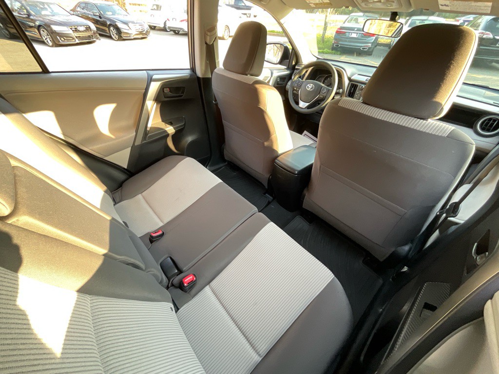2013 Toyota Rav4 Image 31