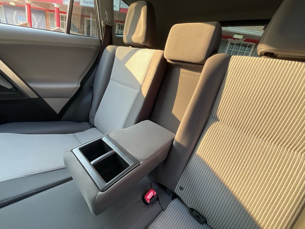 2013 Toyota Rav4 Image 33