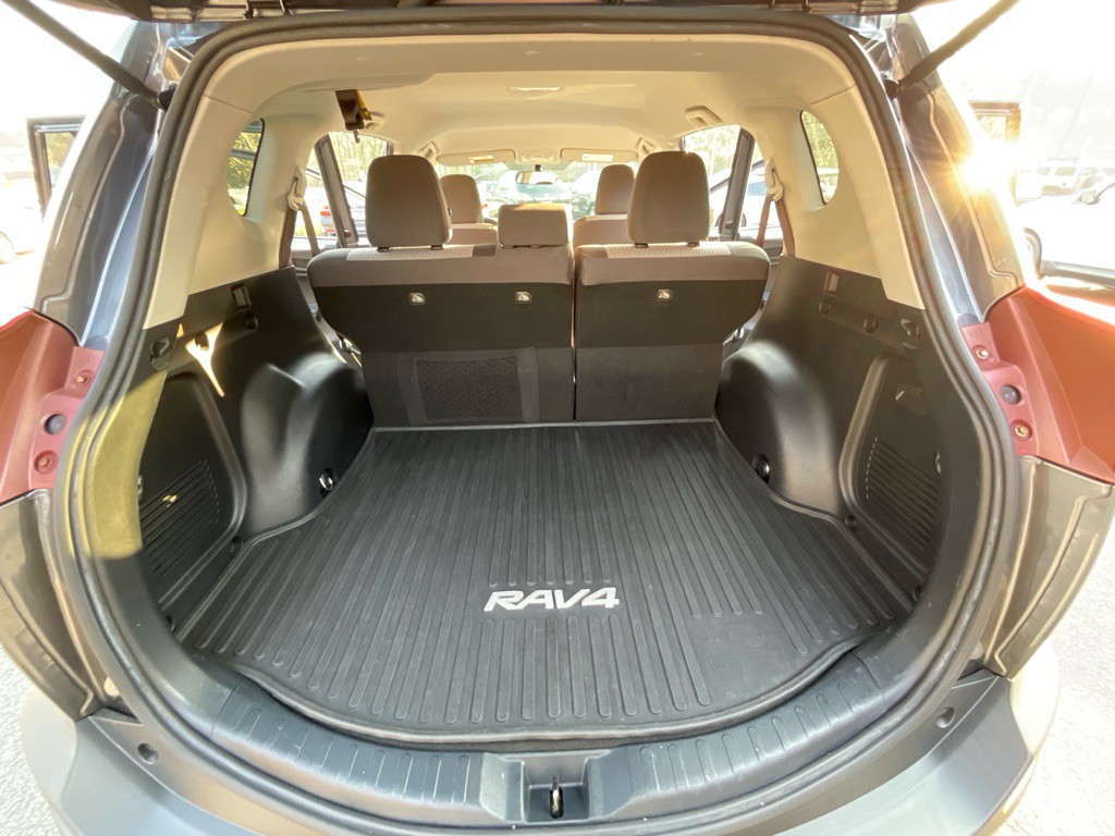 2013 Toyota Rav4 Image 36