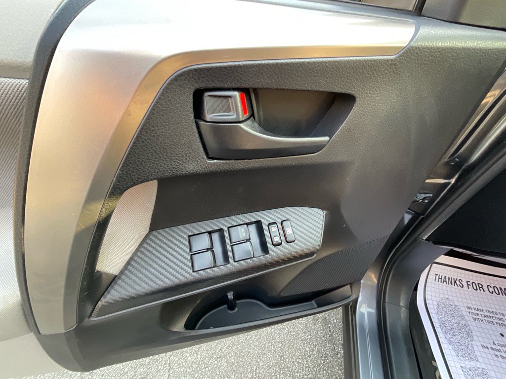 2013 Toyota Rav4 Image 39