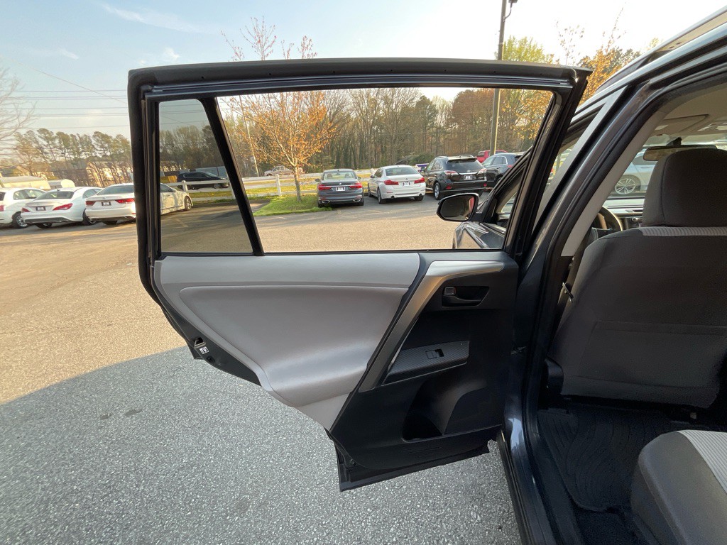 2013 Toyota Rav4 Image 41