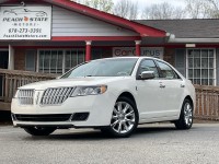 Image for 2012 Lincoln MKZ  ID: 7290279