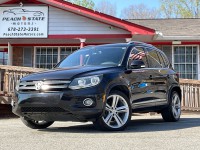 Image for 2016 Volkswagen Tiguan R-line ID: 7294780