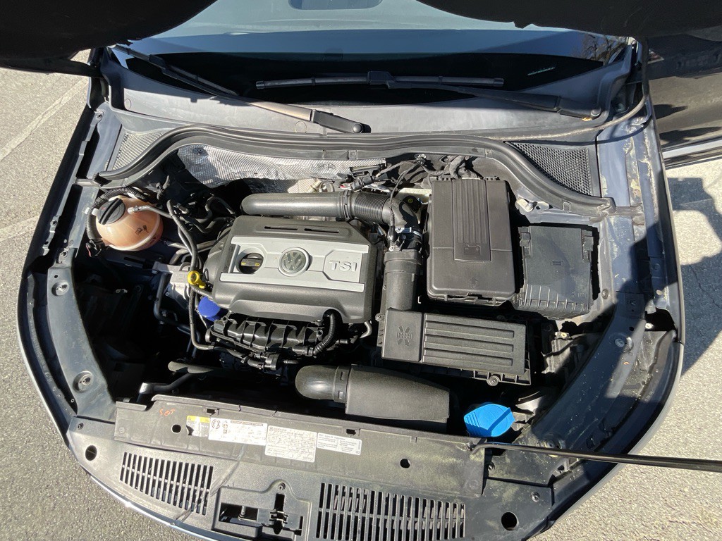 2016 Volkswagen Tiguan Image 13