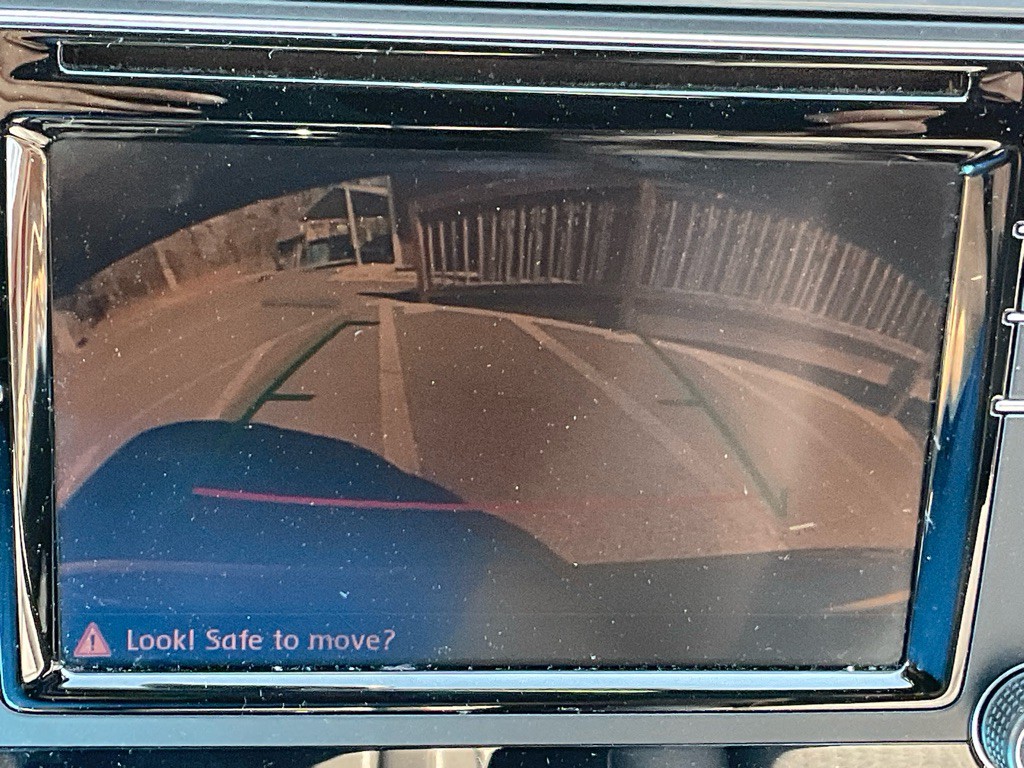 2016 Volkswagen Tiguan Image 24