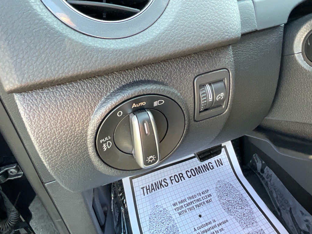 2016 Volkswagen Tiguan Image 41