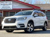 Image for 2020 Subaru Ascent Premium ID: 7294792