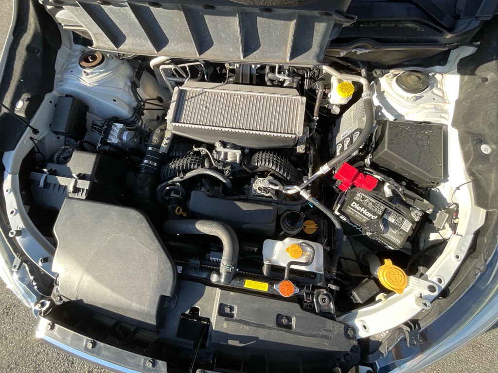 2020 Subaru Ascent Image 13