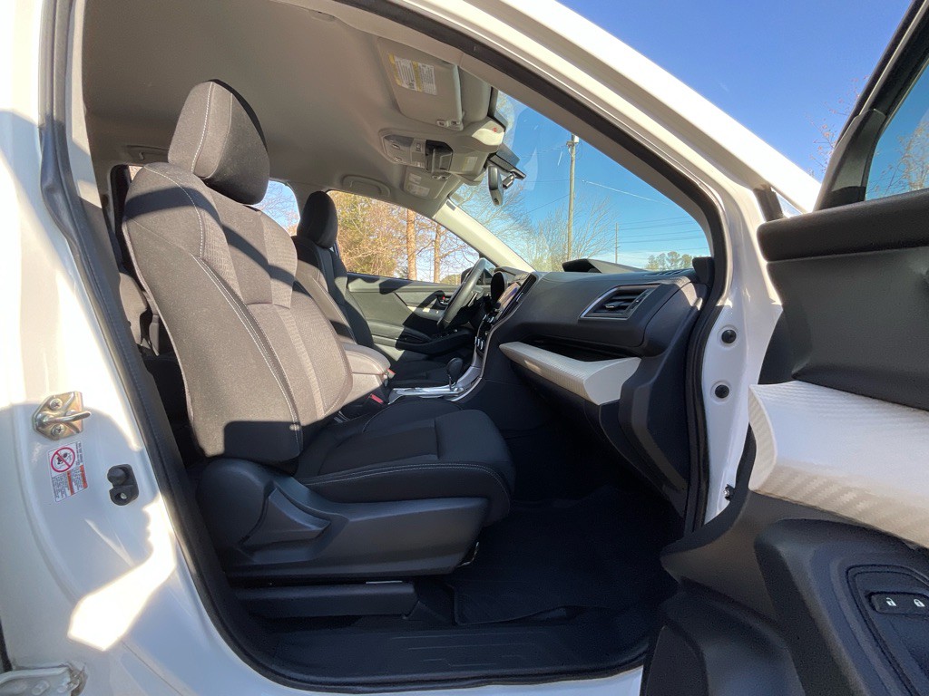2020 Subaru Ascent Image 17