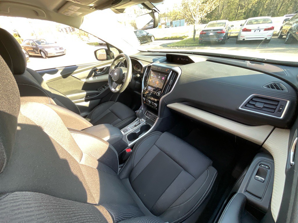 2020 Subaru Ascent Image 18