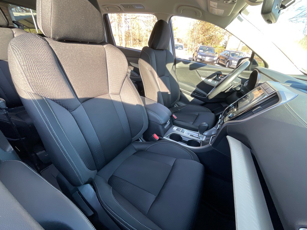2020 Subaru Ascent Image 19