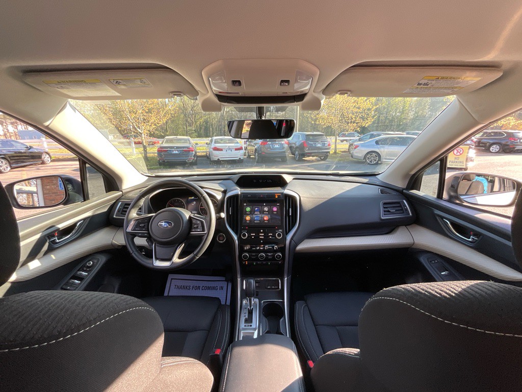 2020 Subaru Ascent Image 20
