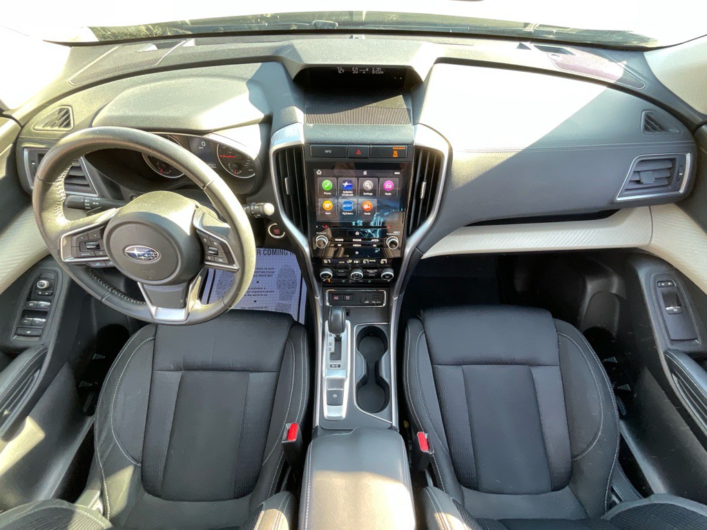 2020 Subaru Ascent Image 21