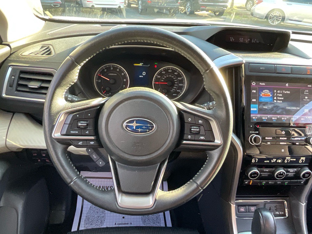 2020 Subaru Ascent Image 23