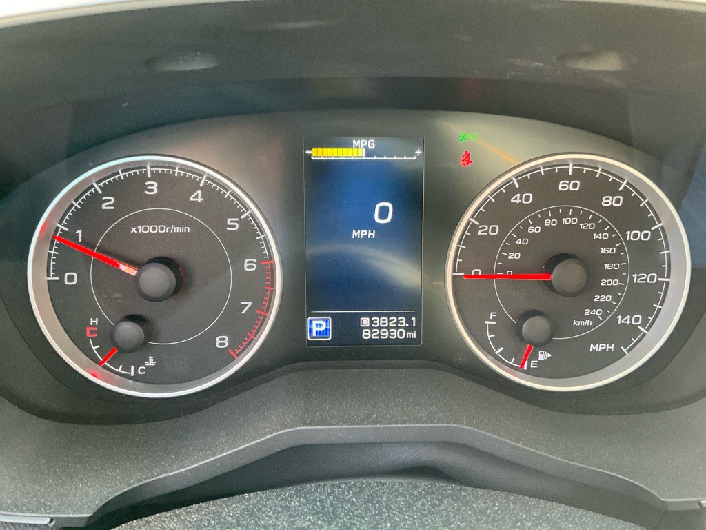 2020 Subaru Ascent Image 25