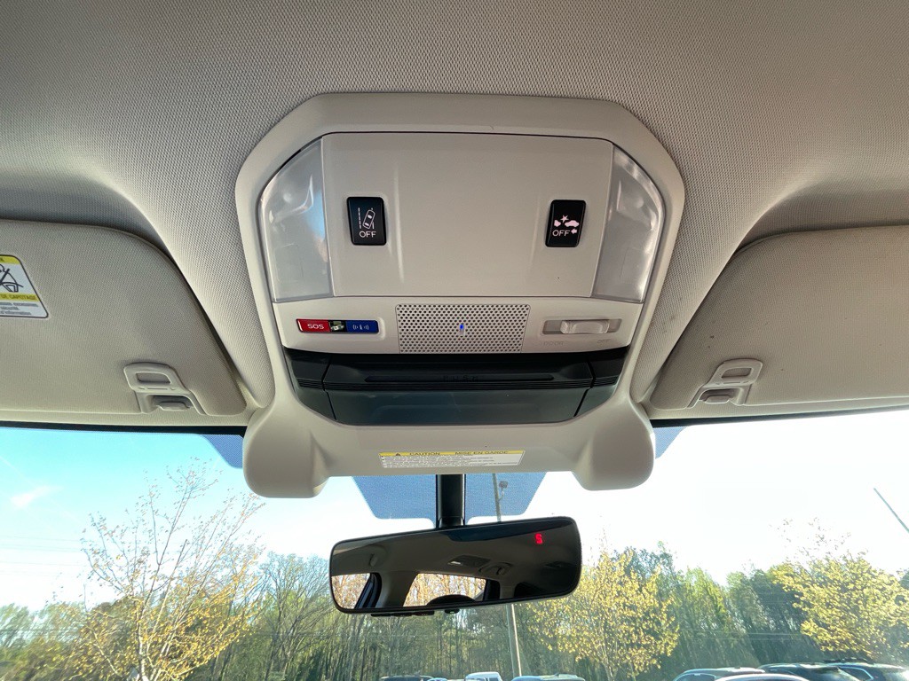 2020 Subaru Ascent Image 26