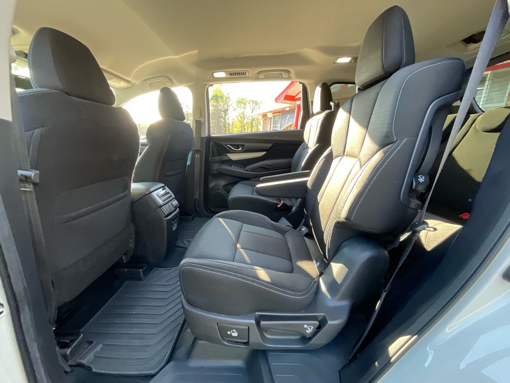 2020 Subaru Ascent Image 27