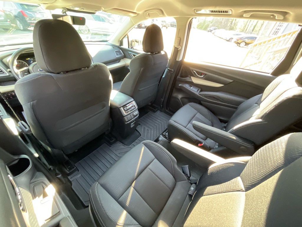 2020 Subaru Ascent Image 28