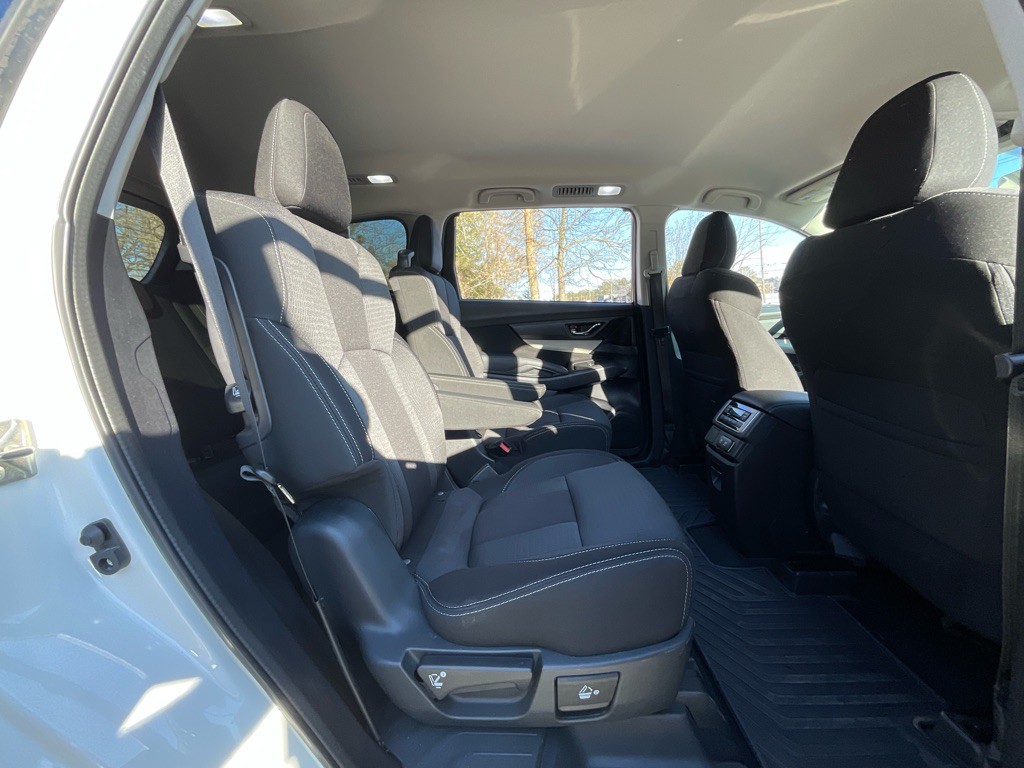 2020 Subaru Ascent Image 30