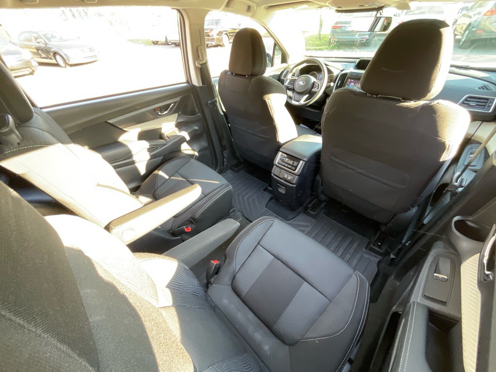 2020 Subaru Ascent Image 31