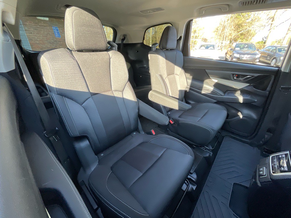 2020 Subaru Ascent Image 32