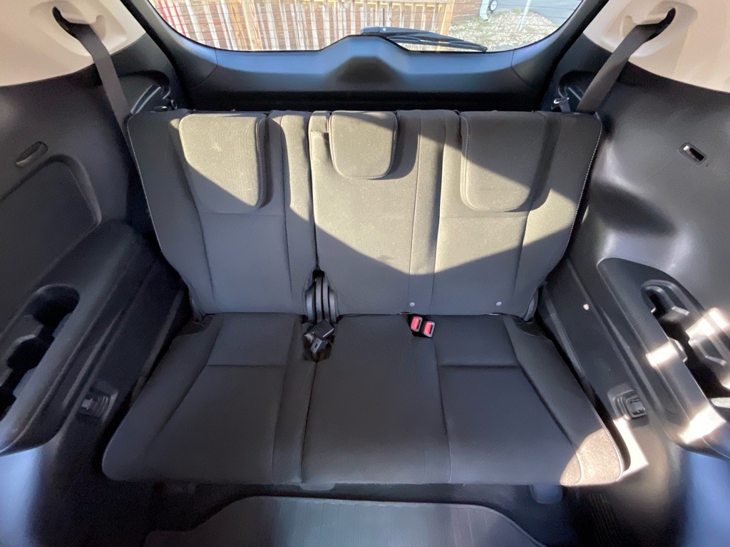 2020 Subaru Ascent Image 34