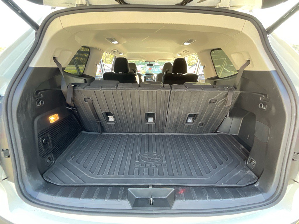 2020 Subaru Ascent Image 37