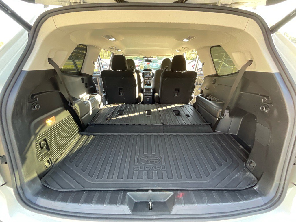 2020 Subaru Ascent Image 38