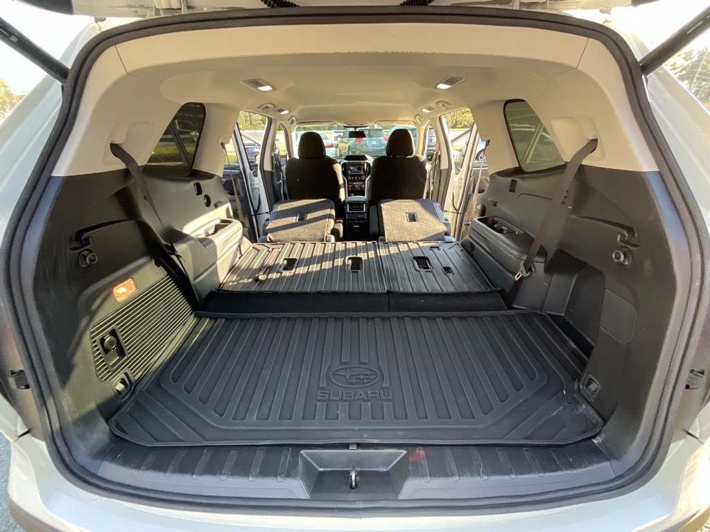 2020 Subaru Ascent Image 39