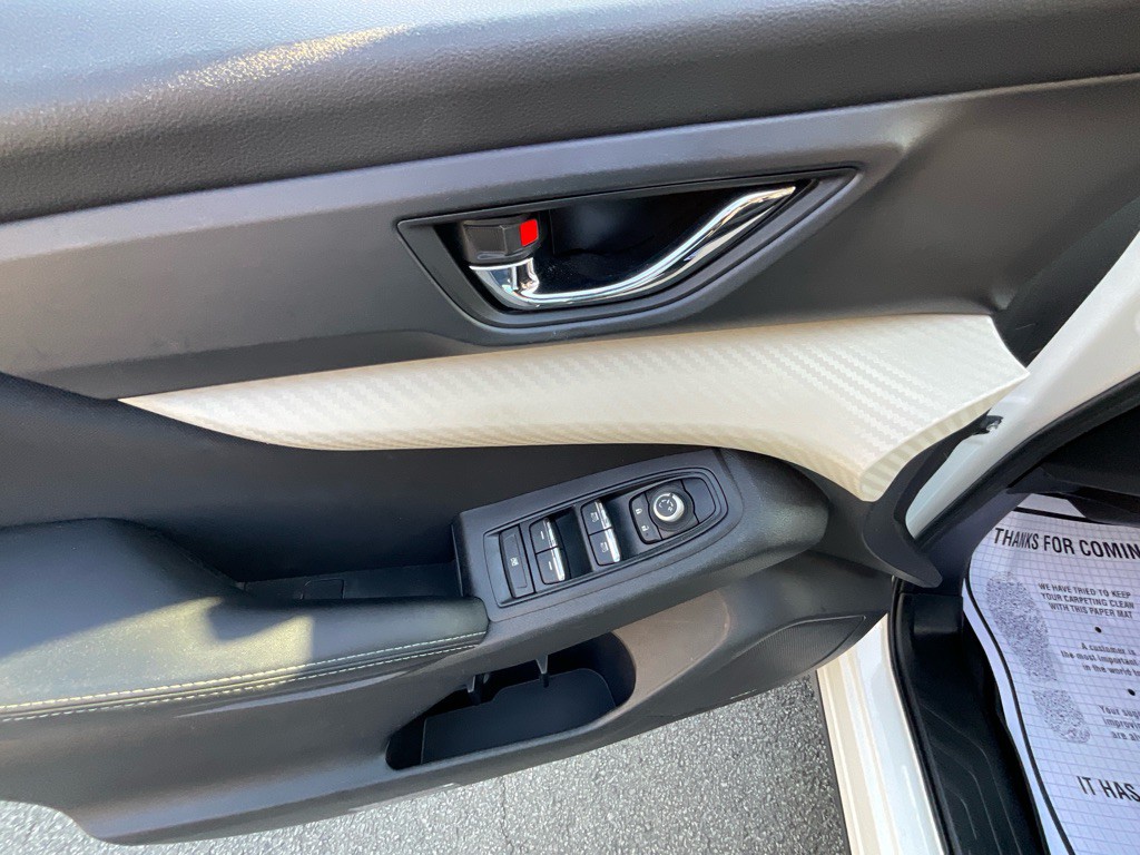 2020 Subaru Ascent Image 42