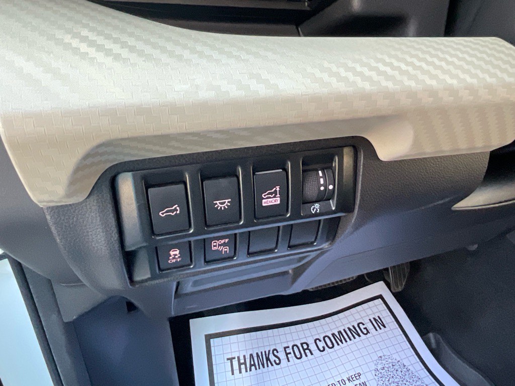 2020 Subaru Ascent Image 43