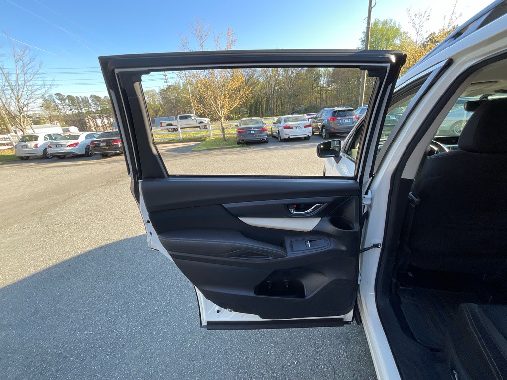 2020 Subaru Ascent Image 44