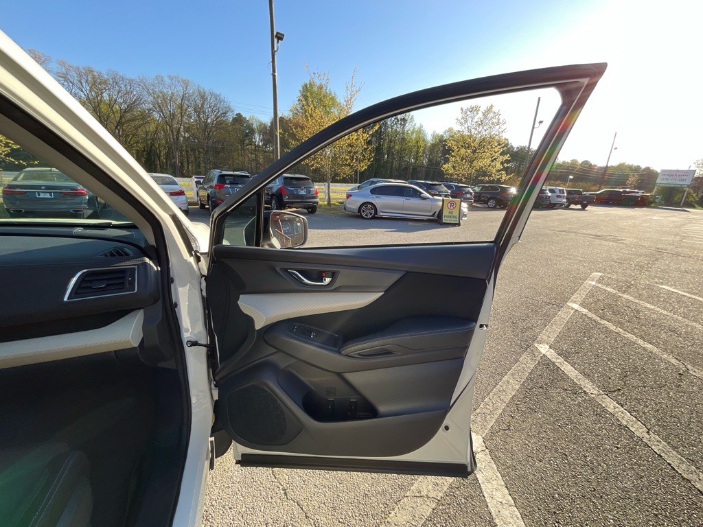 2020 Subaru Ascent Image 45