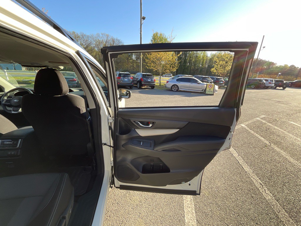 2020 Subaru Ascent Image 46