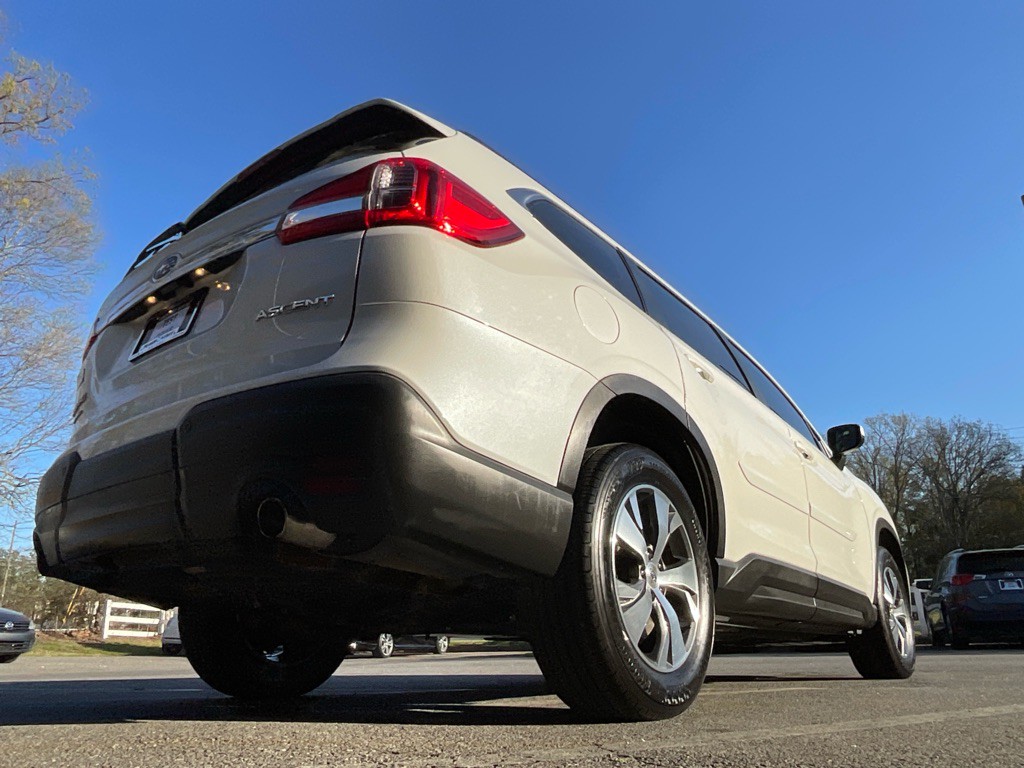 2020 Subaru Ascent Image 48